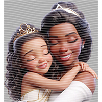 Mother's Day-MM 7359